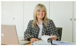 Petra Burkhardt